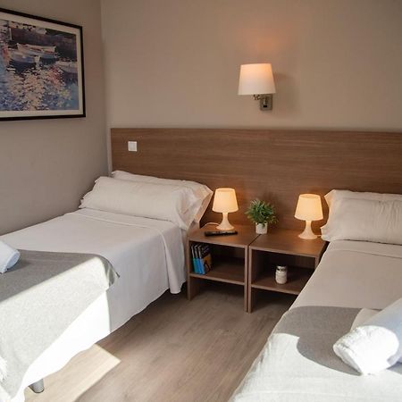 Hotel La Parada ヘタフェ エクステリア 写真