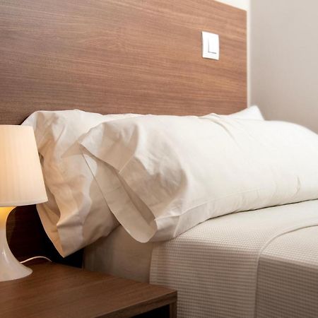 Hotel La Parada ヘタフェ エクステリア 写真