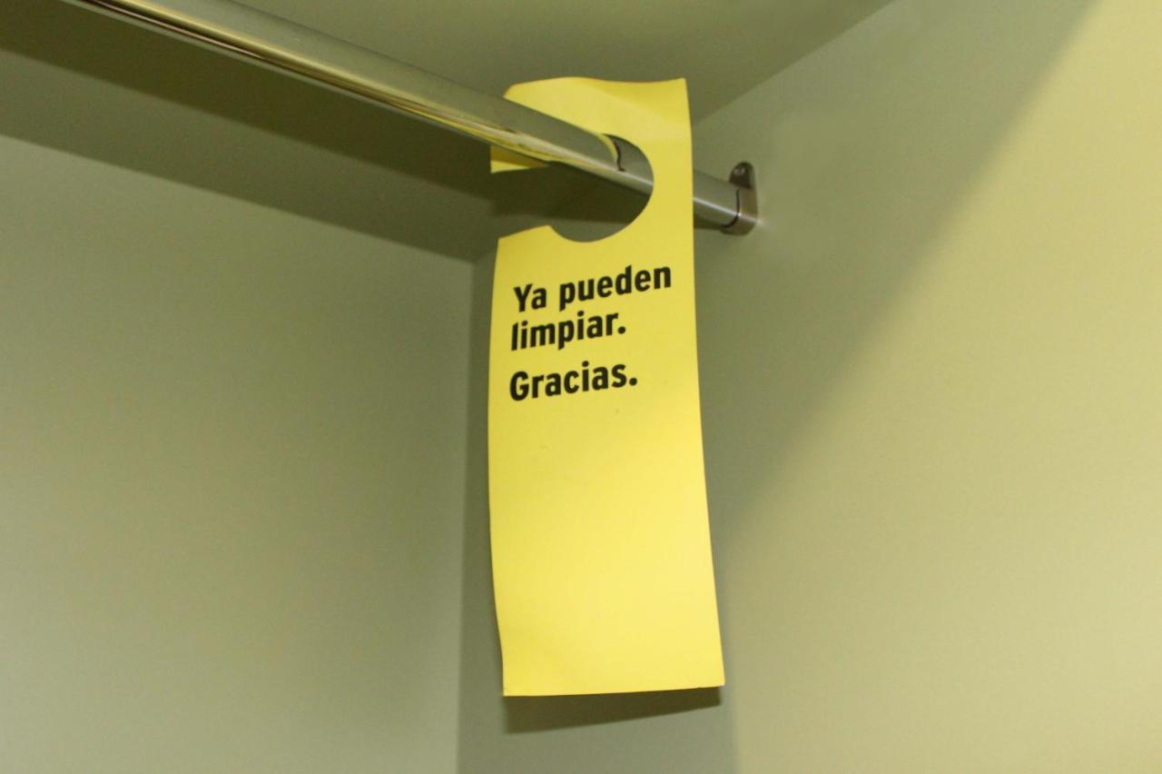 Hotel La Parada ヘタフェ エクステリア 写真